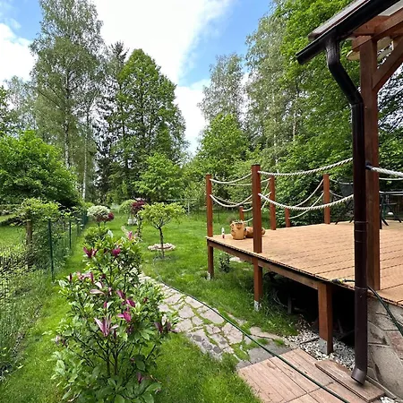 度假居 House Buxusson