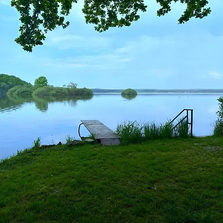 House Buxusson בית נופש