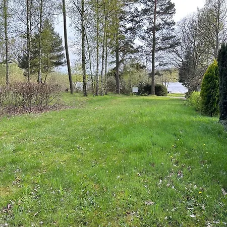 House Buxusson 度假居 *