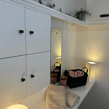 House Buxusson Ferienhaus Budweis
