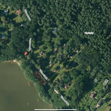 בית נופש House Buxusson *