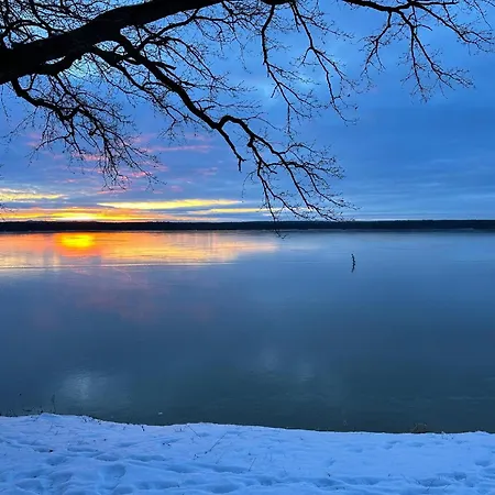 בית נופש House Buxusson