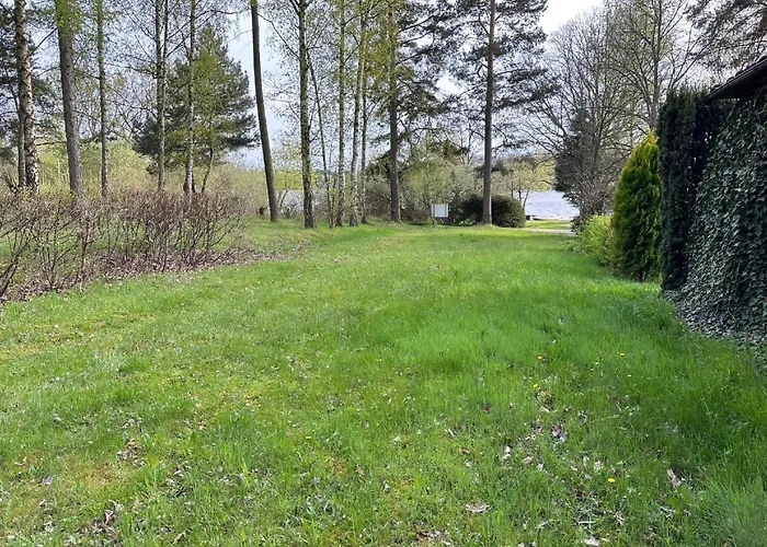 House Buxusson בית נופש *