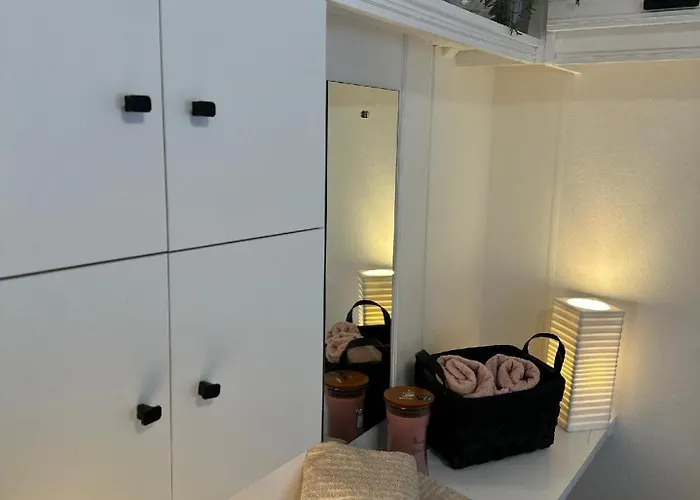 House Buxusson 펜션 체스케부데요비체