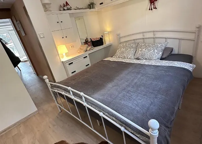 בית נופש House Buxusson צ'סקה בודיוביצה