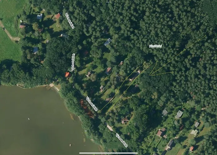 בית נופש House Buxusson *